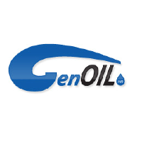 Genoil Logo