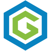 Geomega Logo