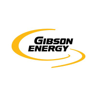 Gibson Energy Logo