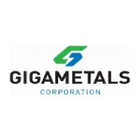 Giga Metals Logo