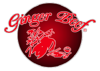Ginger Beef Logo