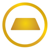 Gold Terra Resource Logo