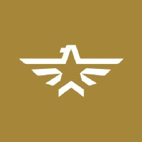 Golden Independence Mining Logo