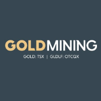 Goldmining Logo