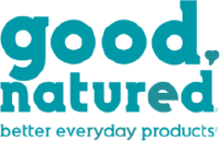 Good Natured Products Logo