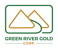 Green River Gold Logo