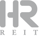 H&R Real Estate Investment Logo