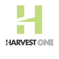Harvest One Cannabis Logo