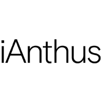 iAnthus Capital Logo