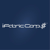 iFabric Logo