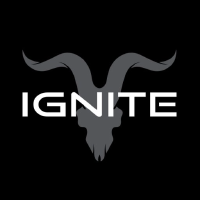 Ignite International Brands Logo