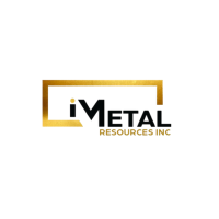 iMetal Resources Logo