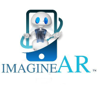 ImagineAR Logo