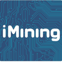 iMining Technologies Logo