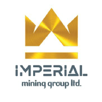 Imperial Mining Logo