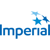 Imperial Oil Logo