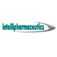 IntelliPharmaCeutics Logo