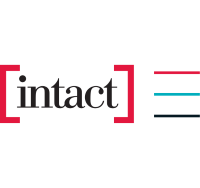 Intact Logo