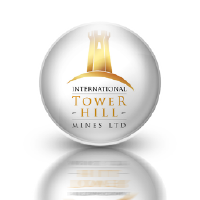 Tower Hill Mines Logo