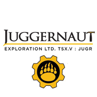 Juggernaut Exploration Logo