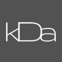 Kda Logo