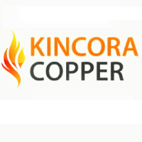 Kincora Copper Logo