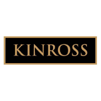 Kinross Gold Logo