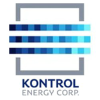 Kontrol Energy Logo