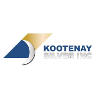 Kootenay Silver Logo
