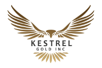 Kestrel Gold Logo