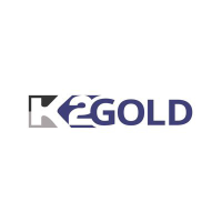 K2 Gold Logo