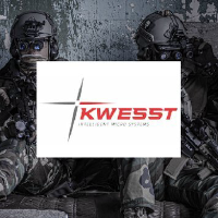 Kwesst Micro Systems Logo