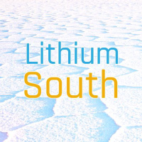 Lithium South Development Corporation Logo