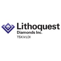 Lithoquest Diamonds Logo