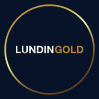 Lundin Gold