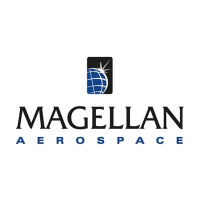 Magellan Aerospace Logo