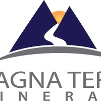 Magna Terra Minerals Logo