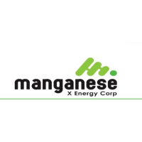 Manganese X Energy Logo