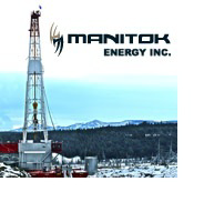 Manitok Energy Inc Logo