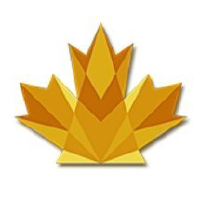 Maple Gold Mines Logo