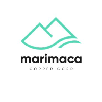 Marimaca Copper Logo