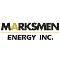 Marksmen Energy Logo