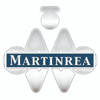 Martinrea Logo