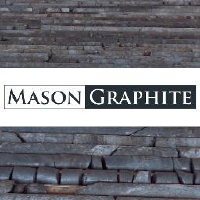 Mason Graphite Logo