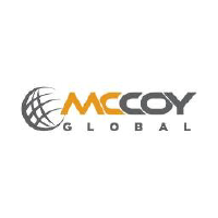 McCoy Logo