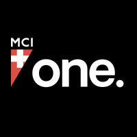 MCI Onehealth Technologies Logo