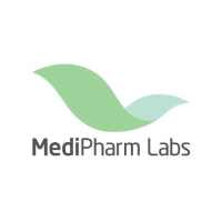 Medipharm Labs Logo