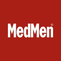 MedMen Enterprises Inc Logo