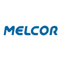 Melcor Developments Logo