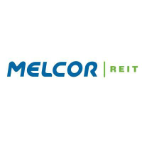 Melcor Real Estate Investment Logo